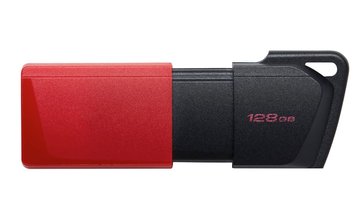 128GB USB Flash Drive Kingston DTXON/128GB DataTraveler Exodia Onyx, USB 3.2  32070 фото