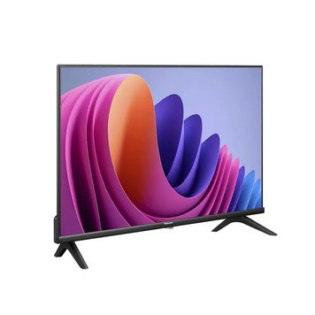 40 LED SMART TV Hisense 40A4N, 1920x1080 HD Ready, VIDAA OS, Black, VA, DLED, VIDAA U7.0, Wi-Fi: Wi-Fi 802.11 a/b/g/n, Speakers 2x 7 W,USB Type-A: 2x USB 2.0 BLFR 223740 фото