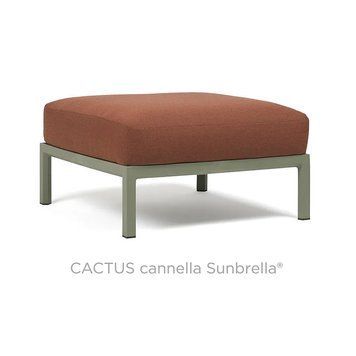 Nardi MAXIMO POUF CACTUS cannella Sunbrella 40179.27.219 31967 DOXYTERRA.md foto