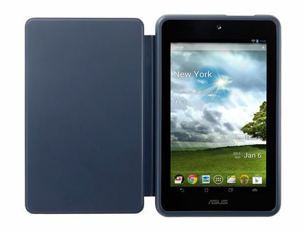 ASUS PAD-14 Persona Cover HD7 (ME173X) (husa tableta/чехол для планшета) 19294 фото