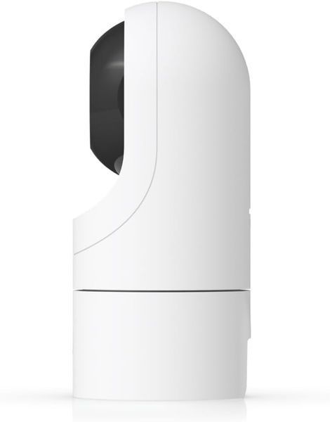 Камера Ubiquiti UniFi Video Camera G5 Flex UVC-G5-Flex, Resolution 4K 2688x1512, 30 FPS, 5-Megapixel CMOS Sensor, Microphone, Table/Wall/Ceiling/Pole Mount, IPX4 (While Covered), 10/100 MbE RJ45 port, 802.3af PoE, IR LED illumination and IR cut filter 32497 DOXYTERRA.md фото