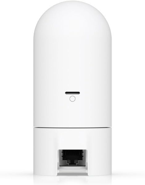 Камера Ubiquiti UniFi Video Camera G5 Flex UVC-G5-Flex, Resolution 4K 2688x1512, 30 FPS, 5-Megapixel CMOS Sensor, Microphone, Table/Wall/Ceiling/Pole Mount, IPX4 (While Covered), 10/100 MbE RJ45 port, 802.3af PoE, IR LED illumination and IR cut filter 32497 DOXYTERRA.md фото