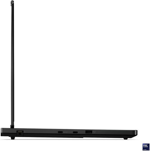 Laptop Lenovo 15.1 Legion 5 15IAX10 Eclipse Black, Intel Core Ultra 9 275HX, 32Gb, 1Tb, GeForce RTX 5070 8Gb, 15.1 OLED WQXGA (2560x1600) 165Hz Glare, HDMI, Gbit Ethernet, 802.11be, USB-C, USB-A, 5MP Web, No OS, Illum RGB Keyb, 83F00096RK 257423 DOXYTERRA.md foto
