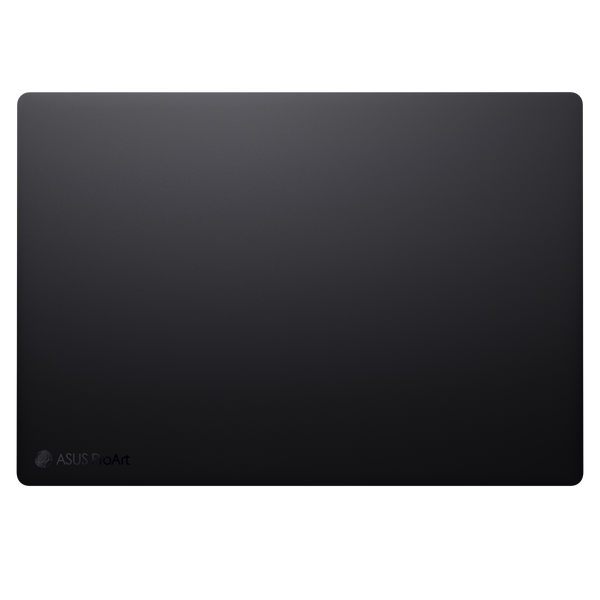 Laptop ASUS 16.0 ProArt P16 H7606WP Nano Black, AMD Ryzen AI 9 HX 370, 32Gb, 1Tb, GeForce RTX 5070 8Gb, 16.0 OLED 3K (2880x1800) Touch AG, HDMI, 802.11be, USB4, USB-C, USB-A, CR, IR FHD Web, Win11 Pro, Illum Keyb, Backpack, RJ45 adapter, H7606WP-SR285X 263714 DOXYTERRA.md фото
