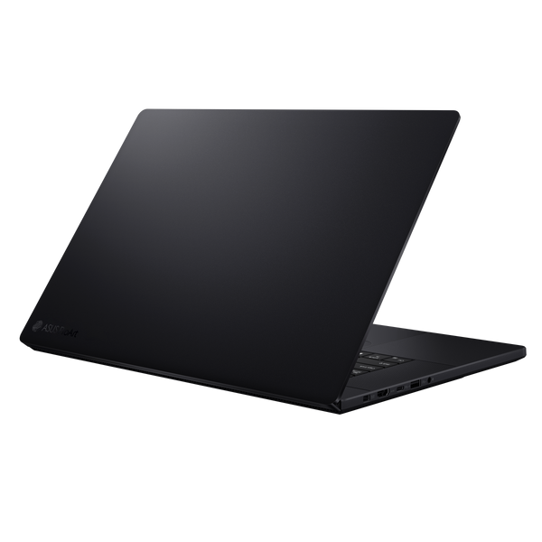 Laptop ASUS 16.0 ProArt P16 H7606WP Nano Black, AMD Ryzen AI 9 HX 370, 32Gb, 1Tb, GeForce RTX 5070 8Gb, 16.0 OLED 3K (2880x1800) Touch AG, HDMI, 802.11be, USB4, USB-C, USB-A, CR, IR FHD Web, Win11 Pro, Illum Keyb, Backpack, RJ45 adapter, H7606WP-SR285X 263714 DOXYTERRA.md фото