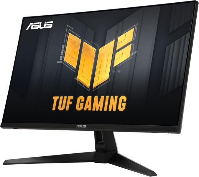 Монитор 27 ASUS TUF Gaming VG27AQ5A Fast IPS 2K Gaming Monitor WIDE 16:9, HDR400, 0.233, 0.3ms, 210Hz, FreeSync Premium&G-Sync, Cont. 1300:1, H:30-311kHz,V:48-210Hz, 2560x1440 QHD, USB-Hub, Speakers 2x2W,2xHDMI v2.0/Display Port1.4 32930 DOXYTERRA.md фото