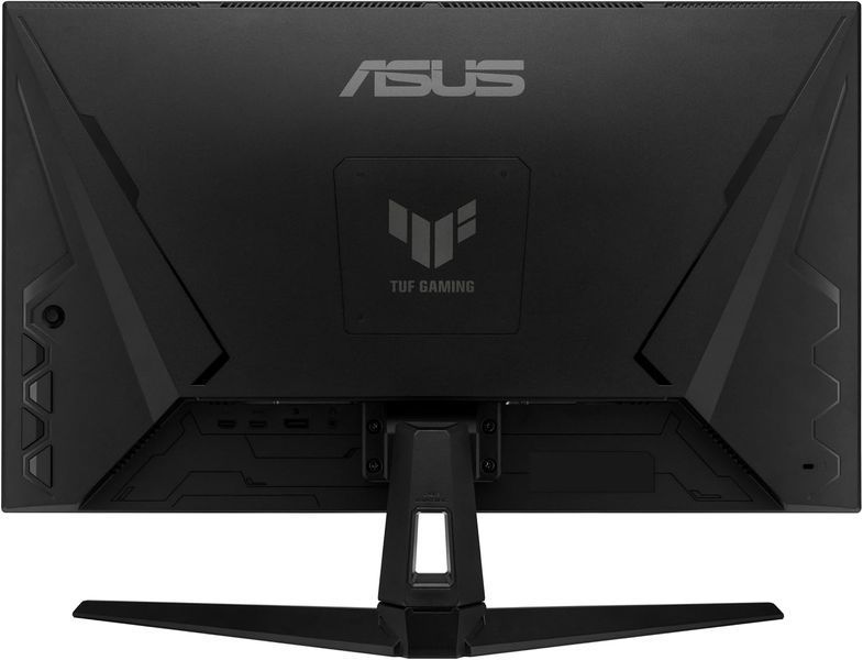 Монитор 27 ASUS TUF Gaming VG27AQ5A Fast IPS 2K Gaming Monitor WIDE 16:9, HDR400, 0.233, 0.3ms, 210Hz, FreeSync Premium&G-Sync, Cont. 1300:1, H:30-311kHz,V:48-210Hz, 2560x1440 QHD, USB-Hub, Speakers 2x2W,2xHDMI v2.0/Display Port1.4 32930 DOXYTERRA.md фото