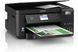 MFD Epson EcoTank L6260 All-in-One Functions: Print, Scan, Copy, A4/ Colour: Black/ Printing Method: PrecisionCore™ Print Head/ Printing Resolution: 4.800 x 1.200 DPI 201012 foto 1