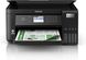 MFD Epson EcoTank L6260 All-in-One Functions: Print, Scan, Copy, A4/ Colour: Black/ Printing Method: PrecisionCore™ Print Head/ Printing Resolution: 4.800 x 1.200 DPI 201012 foto 2