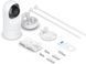 Камера Ubiquiti UniFi Video Camera G5 Flex UVC-G5-Flex, Resolution 4K 2688x1512, 30 FPS, 5-Megapixel CMOS Sensor, Microphone, Table/Wall/Ceiling/Pole Mount, IPX4 (While Covered), 10/100 MbE RJ45 port, 802.3af PoE, IR LED illumination and IR cut filter 32497 фото 5 DOXYTERRA.md