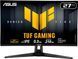 Монитор 27 ASUS TUF Gaming VG27AQ5A Fast IPS 2K Gaming Monitor WIDE 16:9, HDR400, 0.233, 0.3ms, 210Hz, FreeSync Premium&G-Sync, Cont. 1300:1, H:30-311kHz,V:48-210Hz, 2560x1440 QHD, USB-Hub, Speakers 2x2W,2xHDMI v2.0/Display Port1.4 32930 фото 1 DOXYTERRA.md