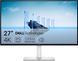 Monitor 27 DELL S2725QS Silver, IPS, 3840x2160 4K UHD, 120Hz, FreeSync 5ms, 350cd, DCR1500:1, HDMI+DP, Pivot 243982 фото 1 DOXYTERRA.md