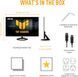 Монитор 23.8 ASUS TUF Gaming VG249Q5R, Black, IPS, 1920x1080, 200Hz,Adaptive-Sync, 1msGTG, 300cd, CR1000:1, HDR10, HDMI+DP, Speakers 248591 фото 6 DOXYTERRA.md
