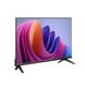 40 LED SMART TV Hisense 40A4N, 1920x1080 HD Ready, VIDAA OS, Black, VA, DLED, VIDAA U7.0, Wi-Fi: Wi-Fi 802.11 a/b/g/n, Speakers 2x 7 W,USB Type-A: 2x USB 2.0 BLFR 223740 фото 1