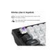 Клавиатура Keychron Q6 HE QMK Wireless Custom Full-Metal Mechanical Keyboard (Q6H-P1), Shell White, Full Size layout, Knob, RGB Backlight, Gateron Double-Rail Magnetic Nebula Switch, Hot-Swap, 2.4GHz&Bluetooth, USB Type-C, gamer 33244 фото 8 DOXYTERRA.md