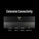 Монитор 23.8 ASUS TUF Gaming VG249Q5R, Black, IPS, 1920x1080, 200Hz,Adaptive-Sync, 1msGTG, 300cd, CR1000:1, HDR10, HDMI+DP, Speakers 248591 фото 11 DOXYTERRA.md