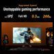 Монитор 23.8 ASUS TUF Gaming VG249Q5R, Black, IPS, 1920x1080, 200Hz,Adaptive-Sync, 1msGTG, 300cd, CR1000:1, HDR10, HDMI+DP, Speakers 248591 фото 9 DOXYTERRA.md