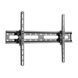 Крепление подвес настенный кронштейн для телевизора Flat Panel Wall Support Brateck KL31-46T for TV screen size 37" - 86", Tilt from +12&deg; to -12&deg;, Profile 53mm, Max VESA 600x400, 45Kg 33406 фото 1 DOXYTERRA.md