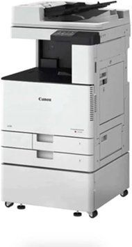 MFP Canon iR C3326i Digital Colour MFP A3, Print, Copy, Scan, Send and Optional Fax, 2GB RAM, 1000Base-T/100Base-TX/10Base-T, Wireless LAN (IEEE 802.11 b/g/n), USB 2.0 (Host) x2, USB 2.0 (Device) x1 225408 DOXYTERRA.md фото
