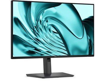 Monitor 23.8 DELL P2426H Black, IPS, 1920x1080, 120Hz, 5ms, 300cd, CR1500:1, HDMI+DP+USB+TypeC, Pivot 256870 DOXYTERRA.md foto
