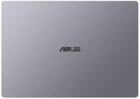 Laptop ASUS 16.0 ExpertBook P5 G2 PM5606CGA Misty Grey, AMD Ryzen AI 7 445, 32Gb, 1Tb, AMD Radeon Graphics, 16.0 OLED FHD (1920x1200) Glare, HDMI, Gbit Ethernet, 802.11ax, USB4, USB-C, USB-A, FHD Web, FP, No OS, Illum Keyb, PM5606CGA-SH0132 263117 DOXYTERRA.md foto