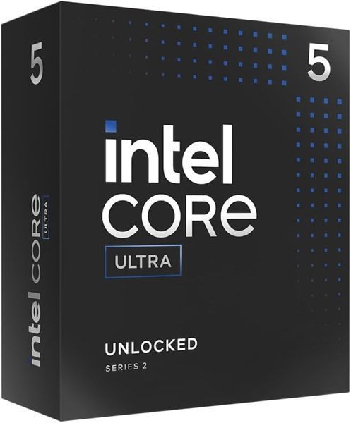 Bloc de sistem Computer Gaming DOXY PC GAMER INTEL (N33591) - CPU Intel Core Ultra 5 245K / GeForce RTX5080 16GB GDDR7 / 96GB DDR5 / 2TB SSD 33591 DOXYTERRA.md foto