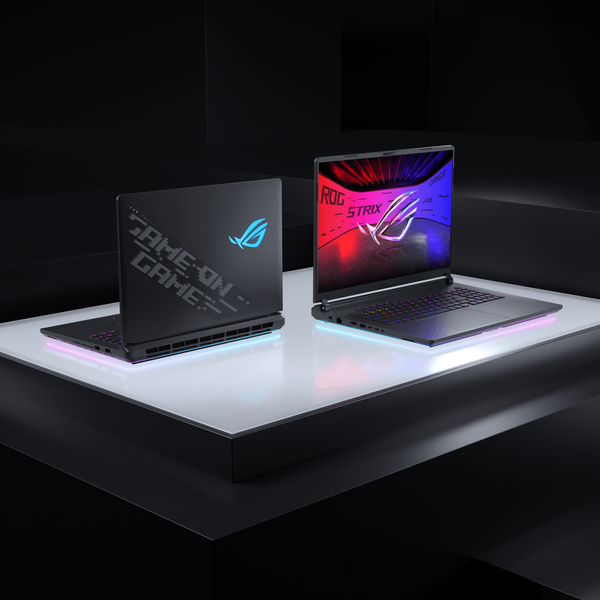 Laptop 18 ASUS ROG Strix SCAR 18 G835LW, Intel Core Ultra 9 275HX 2.7-5.4GHz/32GB DDR5/2TB PCIe 4.0 NVMe/GeForce RTX5080 16GB GDDR7/WiFi 7 802.11be/BT5.4/2.5G LAN/HDMI/1080P Cam/BL RGB Keyb/18 ROG Nebula Mini LED 240Hz 1200nits (2560x1600)/G835LW-SA0 229740 DOXYTERRA.md фото