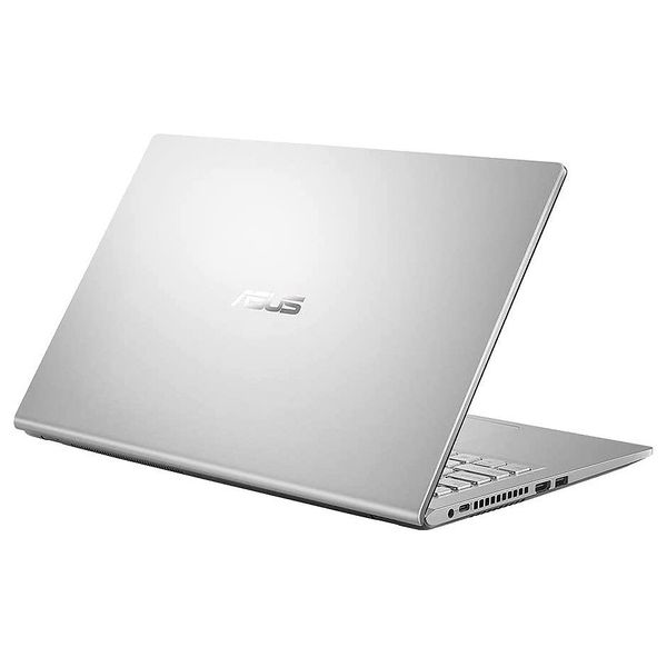 Laptop 15.6 ASUS VivoBook X515JA Silver, Intel Core i7-1065G7 1.3-3.9GHz/16GB DDR4/SSD 512GB/Intel Iris Plus Graphics/WiFi 802.11AC/BT/USB Type-C/HDMI/HD WebCam/15.6" IPS FHD Anti-Glare 250nits (1920x1080)/No OS X515JA-BQ2262 29857 foto