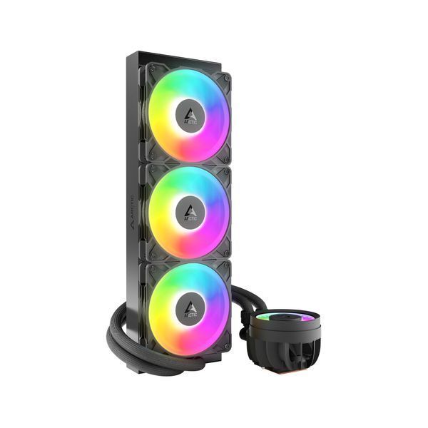 Bloc de sistem Computer Gaming DOXY PC GAMER INTEL (N33591) - CPU Intel Core Ultra 9 285K / GeForce RTX5080 16GB GDDR7 / 96GB DDR5 / 2TB SSD 33591 DOXYTERRA.md foto