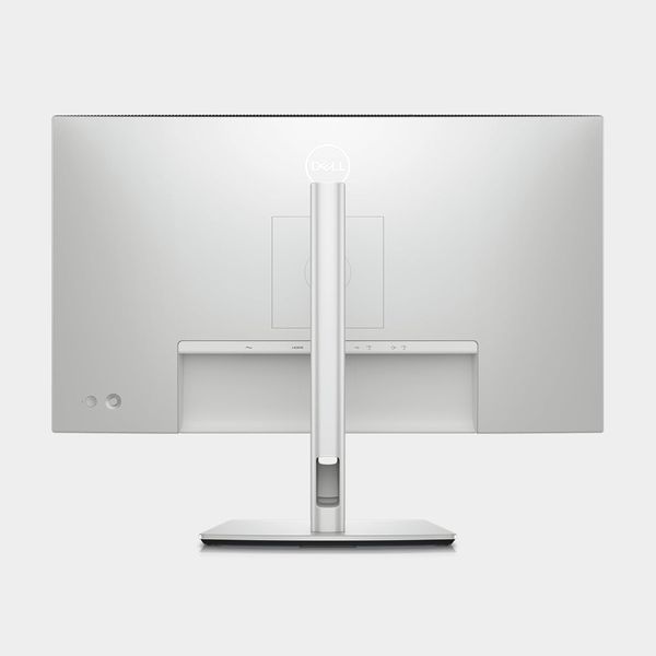 Monitor 27 DELL UltraSharp U2724D Silver, IPS, 2560x1440 WQHD, 120Hz, 5ms, 350cd, HDMI+DP+USB+TypeC, Pivot 214095 DOXYTERRA.md фото