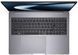 Laptop ASUS 16.0 ExpertBook P5 G2 PM5606CGA Misty Grey, AMD Ryzen AI 7 445, 32Gb, 1Tb, AMD Radeon Graphics, 16.0 OLED FHD (1920x1200) Glare, HDMI, Gbit Ethernet, 802.11ax, USB4, USB-C, USB-A, FHD Web, FP, No OS, Illum Keyb, PM5606CGA-SH0132 263117 foto 4 DOXYTERRA.md