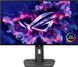 Монитор 27 ASUS ROG Strix XG27AQDPG, Black, QD-OLED, 2560x1440 WQHD, 500Hz, G-Sync+FreeSync, 0.03msGTG, 1000cd, HDR10, HDMI+DP+USB, Pivot 240049 фото 5 DOXYTERRA.md