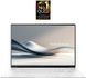 Laptop ASUS 16.0 Zenbook S 16 UM5606GA Antrim Gray, AMD Ryzen AI 7 445, 16Gb, 1Tb, AMD Radeon Graphics, 16.0 OLED 3K (2880x1800) AG, HDMI, 802.11be, USB4, USB-A, CR, IR FHD Web, Win11 Home, Illum Keyb, Sleeve, UM5606GA-SS026W 263709 фото 1 DOXYTERRA.md