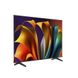 43 LED SMART TV Hisense 43A6N, Real 4K, 3840x2160 4K UHD, VIDAA OS, Black, VA, Direct LED, Google TV, Wi-Fi: Wi-Fi 802.11 a/b/g/n/ac, Speakers 2x 7 W, USB Type-A: 2x USB 2.0 BLFR 223260 фото 1