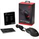 Мышь игровая ASUS ROG Gladius II Core Gaming Mouse Black, 6200dpi sensor, 220 IPS, 30g acceleration, 1000Hz USB polling rate, Aura Sync lighting, Black 90MP01D0-B0UA0 BFR 31088 фото 3