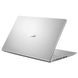 Laptop 15.6 ASUS VivoBook X515JA Silver, Intel Core i7-1065G7 1.3-3.9GHz/16GB DDR4/SSD 512GB/Intel Iris Plus Graphics/WiFi 802.11AC/BT/USB Type-C/HDMI/HD WebCam/15.6" IPS FHD Anti-Glare 250nits (1920x1080)/No OS X515JA-BQ2262 29857 foto 2