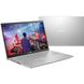 Laptop 15.6 ASUS VivoBook X515JA Silver, Intel Core i7-1065G7 1.3-3.9GHz/16GB DDR4/SSD 512GB/Intel Iris Plus Graphics/WiFi 802.11AC/BT/USB Type-C/HDMI/HD WebCam/15.6" IPS FHD Anti-Glare 250nits (1920x1080)/No OS X515JA-BQ2262 29857 foto 3