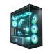 Bloc de sistem Computer Gaming DOXY PC GAMER INTEL (N33591) - CPU Intel Core Ultra 9 285K / GeForce RTX5080 16GB GDDR7 / 96GB DDR5 / 2TB SSD 33591 foto 1 DOXYTERRA.md