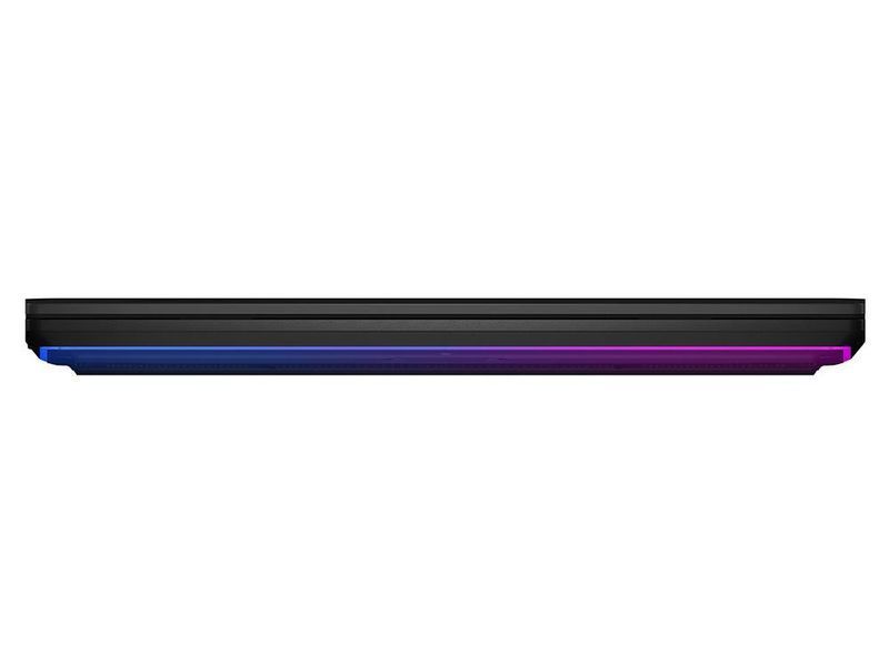 Laptop 18 ASUS ROG Strix SCAR 18 G835LW, Intel Core Ultra 9 275HX 2.7-5.4GHz/32GB DDR5/2TB PCIe 4.0 NVMe/GeForce RTX5080 16GB GDDR7/WiFi 7 802.11be/BT5.4/2.5G LAN/HDMI/1080P Cam/BL RGB Keyb/18 ROG Nebula Mini LED 240Hz 1200nits (2560x1600)/G835LW-SA0 229740 DOXYTERRA.md фото