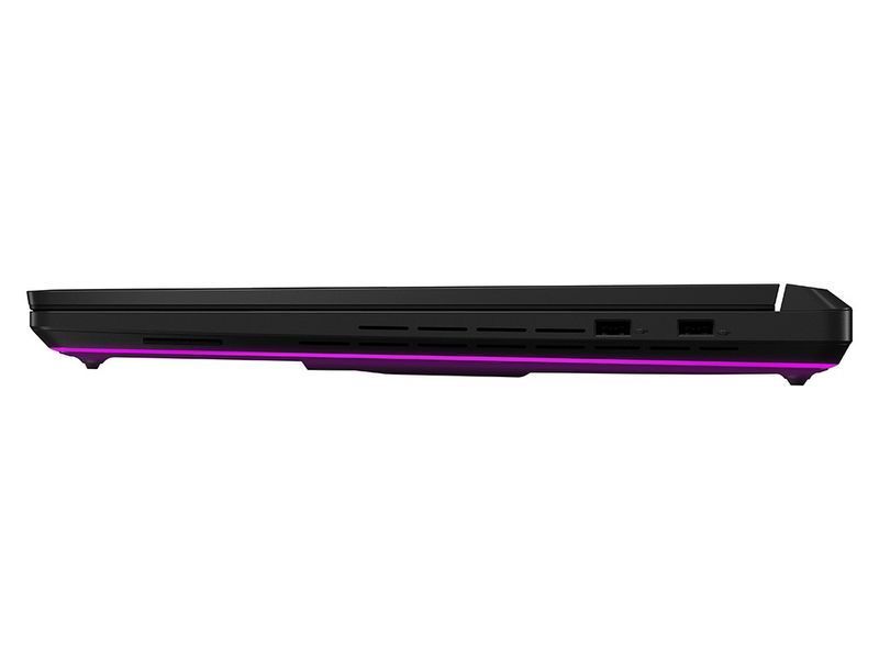 Laptop 18 ASUS ROG Strix SCAR 18 G835LW, Intel Core Ultra 9 275HX 2.7-5.4GHz/32GB DDR5/2TB PCIe 4.0 NVMe/GeForce RTX5080 16GB GDDR7/WiFi 7 802.11be/BT5.4/2.5G LAN/HDMI/1080P Cam/BL RGB Keyb/18 ROG Nebula Mini LED 240Hz 1200nits (2560x1600)/G835LW-SA0 229740 DOXYTERRA.md фото