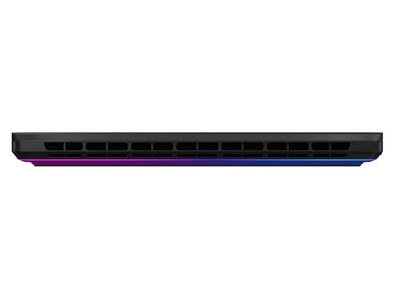 Laptop 18 ASUS ROG Strix SCAR 18 G835LW, Intel Core Ultra 9 275HX 2.7-5.4GHz/32GB DDR5/2TB PCIe 4.0 NVMe/GeForce RTX5080 16GB GDDR7/WiFi 7 802.11be/BT5.4/2.5G LAN/HDMI/1080P Cam/BL RGB Keyb/18 ROG Nebula Mini LED 240Hz 1200nits (2560x1600)/G835LW-SA0 229740 DOXYTERRA.md фото