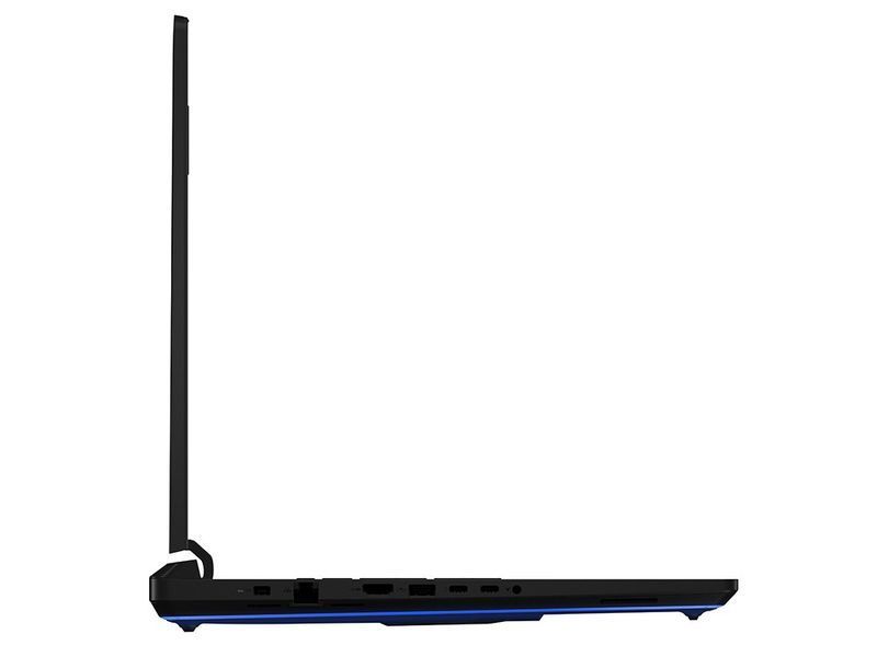 Laptop 18 ASUS ROG Strix SCAR 18 G835LW, Intel Core Ultra 9 275HX 2.7-5.4GHz/32GB DDR5/2TB PCIe 4.0 NVMe/GeForce RTX5080 16GB GDDR7/WiFi 7 802.11be/BT5.4/2.5G LAN/HDMI/1080P Cam/BL RGB Keyb/18 ROG Nebula Mini LED 240Hz 1200nits (2560x1600)/G835LW-SA0 229740 DOXYTERRA.md фото