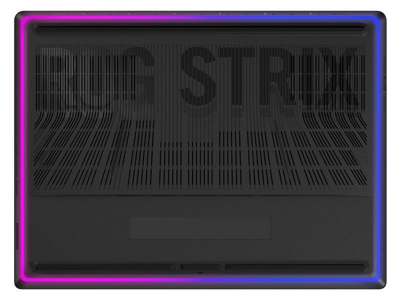 Laptop 18 ASUS ROG Strix SCAR 18 G835LW, Intel Core Ultra 9 275HX 2.7-5.4GHz/32GB DDR5/2TB PCIe 4.0 NVMe/GeForce RTX5080 16GB GDDR7/WiFi 7 802.11be/BT5.4/2.5G LAN/HDMI/1080P Cam/BL RGB Keyb/18 ROG Nebula Mini LED 240Hz 1200nits (2560x1600)/G835LW-SA0 229740 DOXYTERRA.md фото