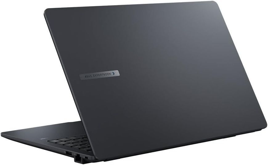 Ноутбук 15.6 ASUS ExpertBook BM1 BM1503CDA, AMD Ryzen 5 150 3.3-4.55GHz/16GB DDR5/512GB M.2 NVMe PCIe 4.0/AMD Radeon 660M/WiFi 6 802.11ax/BT5.4/RJ45/HDMI/USB Type-C/720p HD Cam/Illuminated Keyb/FP/15.6" IPS FHD 300 nits (1920x1080)/No OS BM1503CDA-S71913 33370 DOXYTERRA.md фото