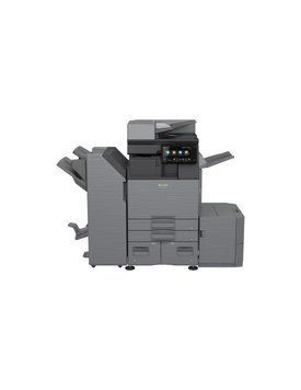 MFP Sharp BP-50C26EU Digital Colour MFP A3, Print, Copy, Scan, Fax (Option), 1200x1200 dpi, USB 2.0, USB 3.0, 10Base-T/100Base-TX/1000Base-T 147436 DOXYTERRA.md фото