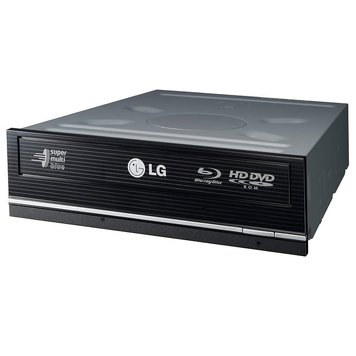 Unitate optica LG GGW-H20L Blu-ray Recorder Drive/HD DVD Reader, 4xBD-R/4xDVD-R DL/5xDVD-RAM/16xDVD+R/40xCD-R/24xCD-RW/6xBD-ROM/3xHD DVD-ROM/16xDVD, SATA, Lightscribe, Retail (unitate optica interna DVD-RW/оптический привод внутренний DVD-RW) 11175 foto