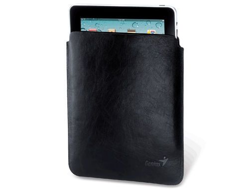 Tablet case Genius GS-i900, PVC pouch for iPad 9.7" and Tablet PC (husa tableta/чехол для планшета) 17216 фото