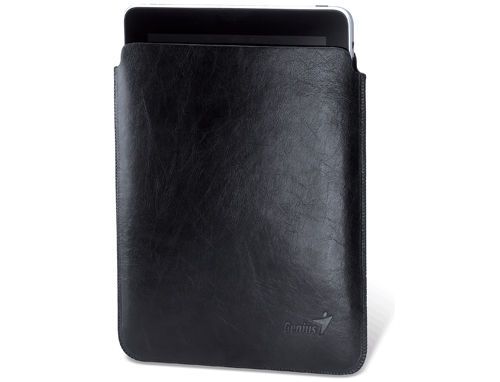 Tablet case Genius GS-i900, PVC pouch for iPad 9.7" and Tablet PC (husa tableta/чехол для планшета) 17216 фото