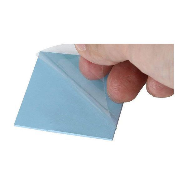 Pad Termic Arctic Premium Performance Thermal Pad TP-3 Blue, 100x100mmx1.5mm, Continuous Use Temperature -40~150 degree celcius, 3.4 g/cmі, ACTPD00054A 32498 DOXYTERRA.md foto