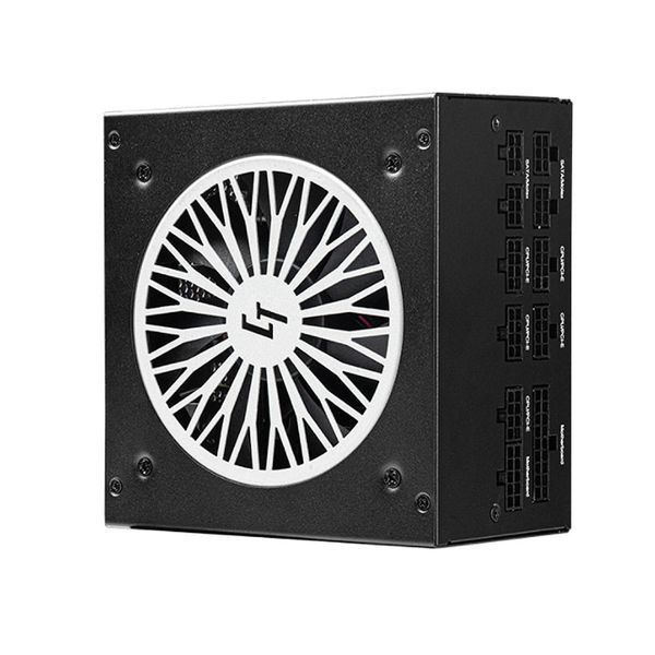 850W ATX Power supply Chieftec PowerUP GPX-850FC, 850W, 120mm silent fan, 80 Plus Gold, EPS12V, Cable management, Active PFC (sursa de alimentare/блок питания)  29117 DOXYTERRA.md foto